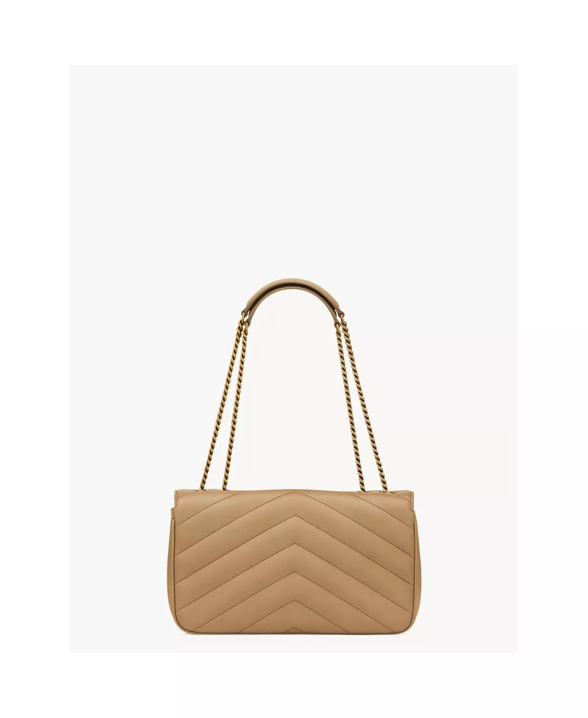 Loulou Mini Crossbody Bag - 6
