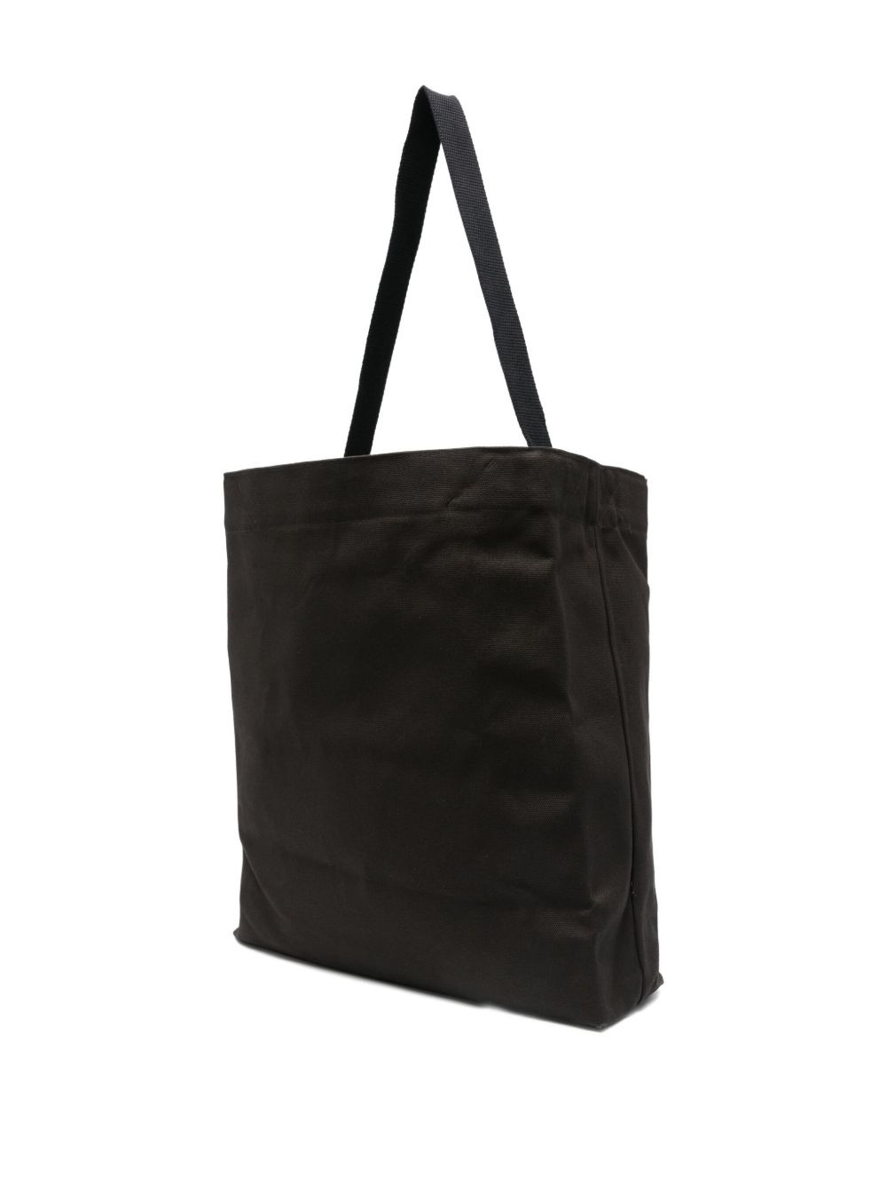 Ultra Towering canvas tote bag - 3