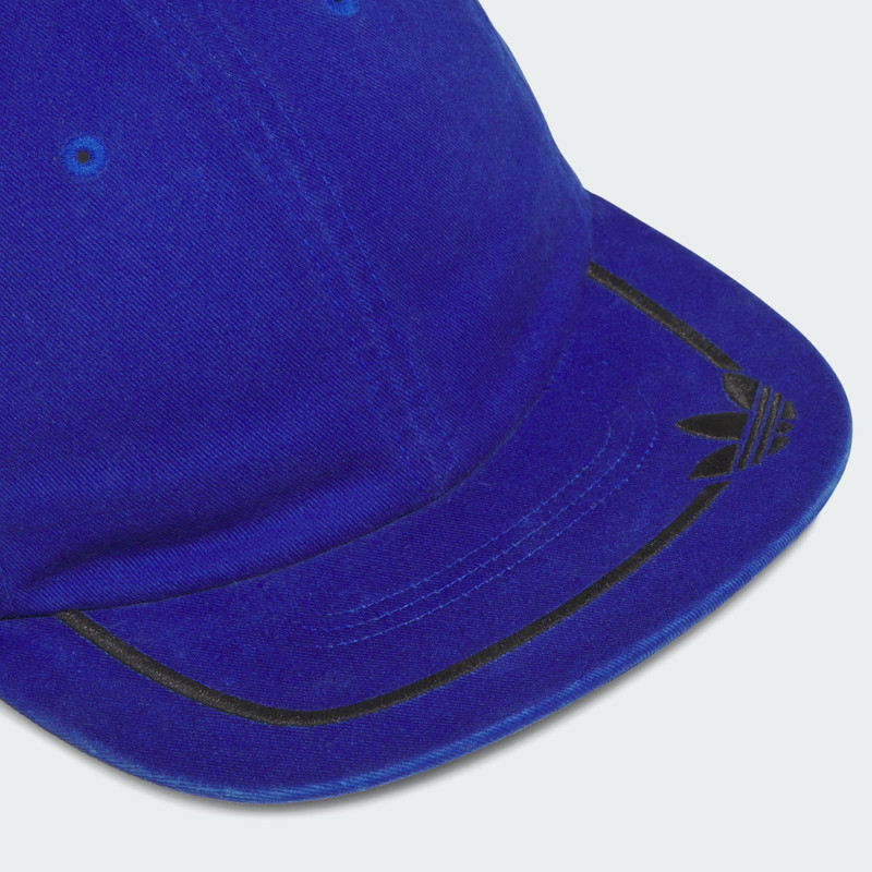 Skateboarding Racer Stripe Hat 3