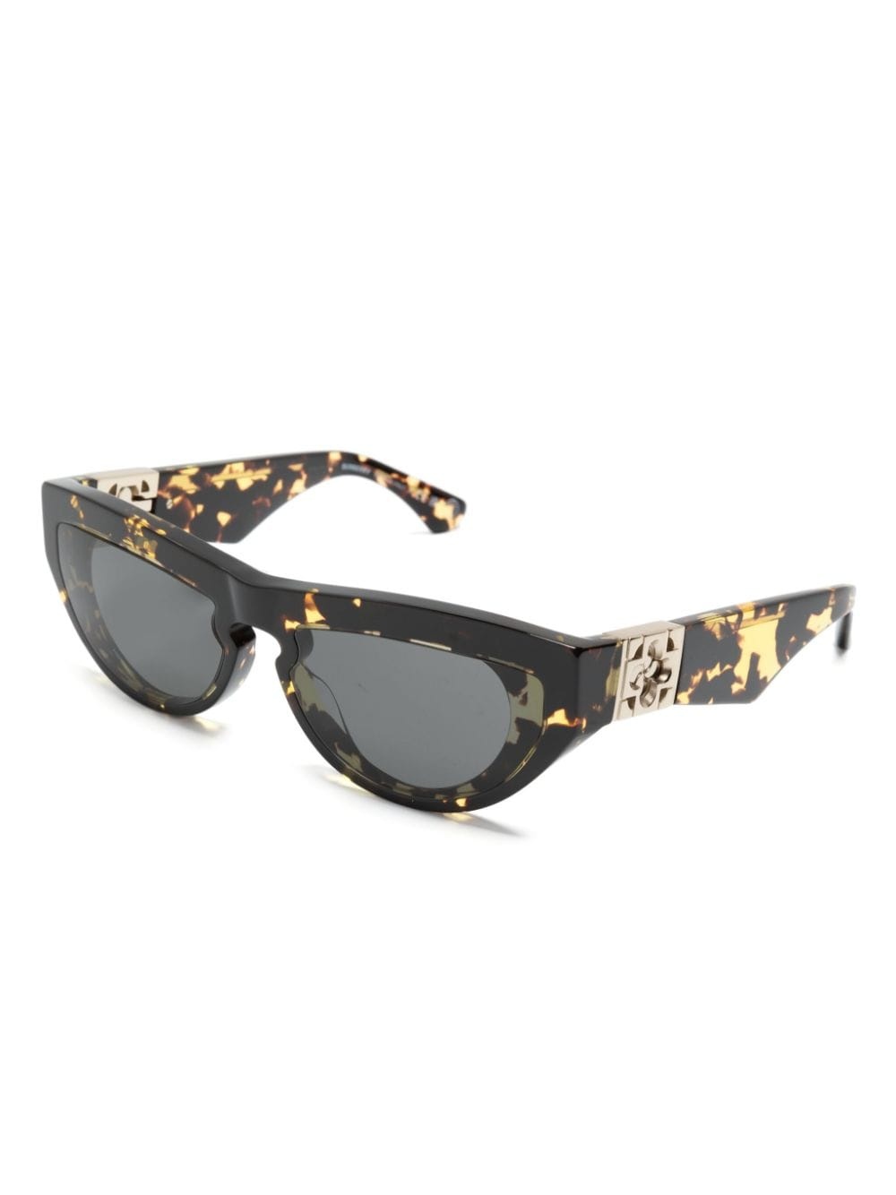 cat-eye sunglasses - 2