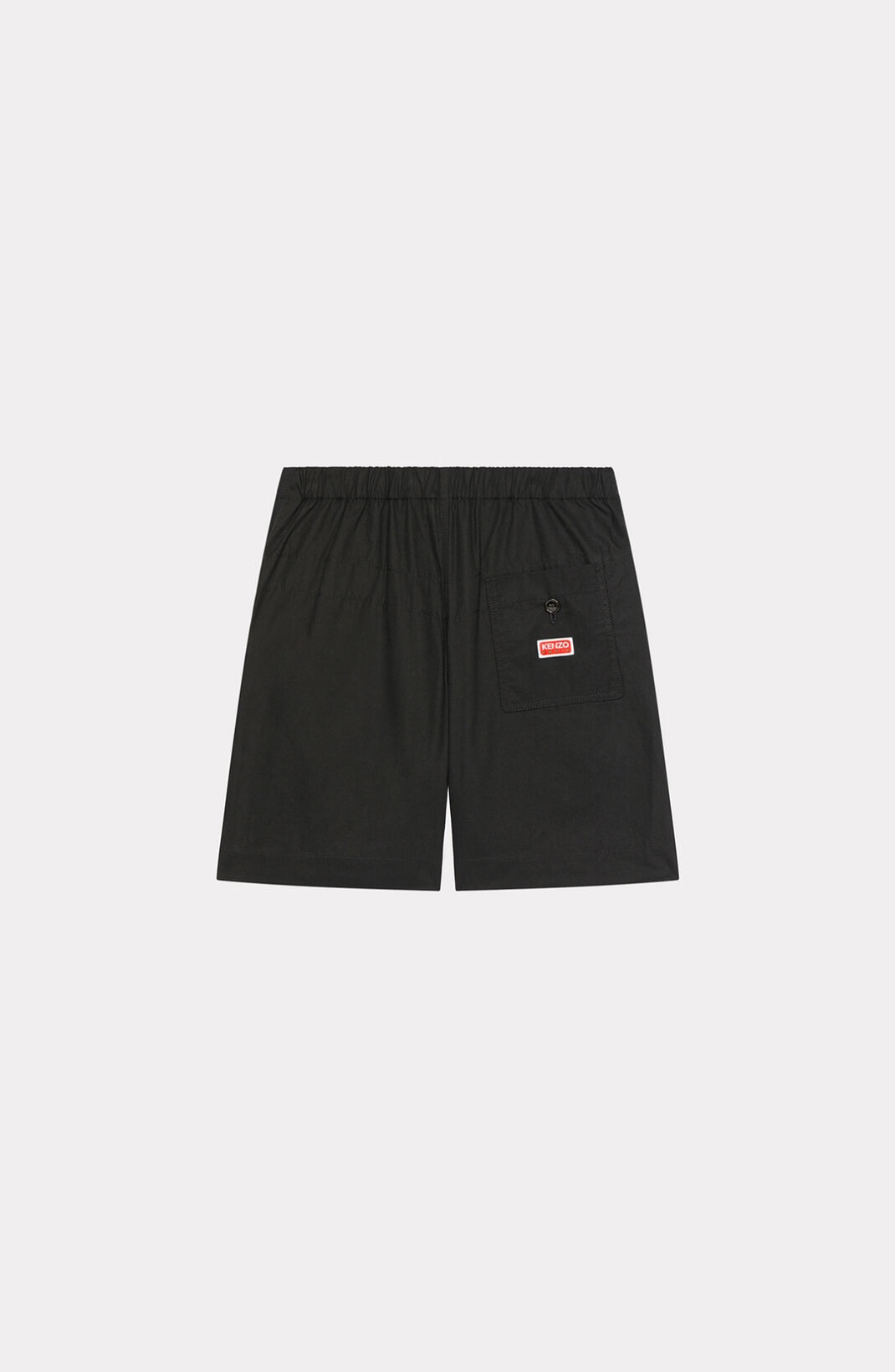 'KENZO Sailor' shorts - 2