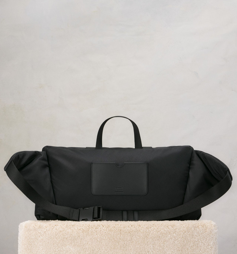Ami De Coeur Oversize Bumbag 6