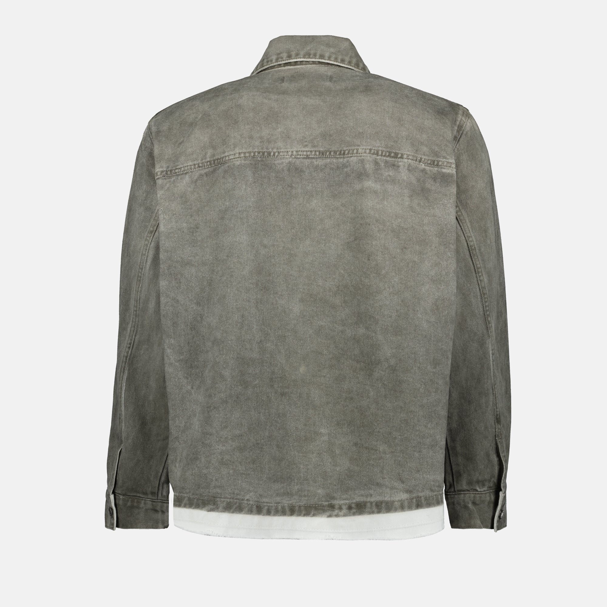 Iro - Chemise en jean Celino - 2