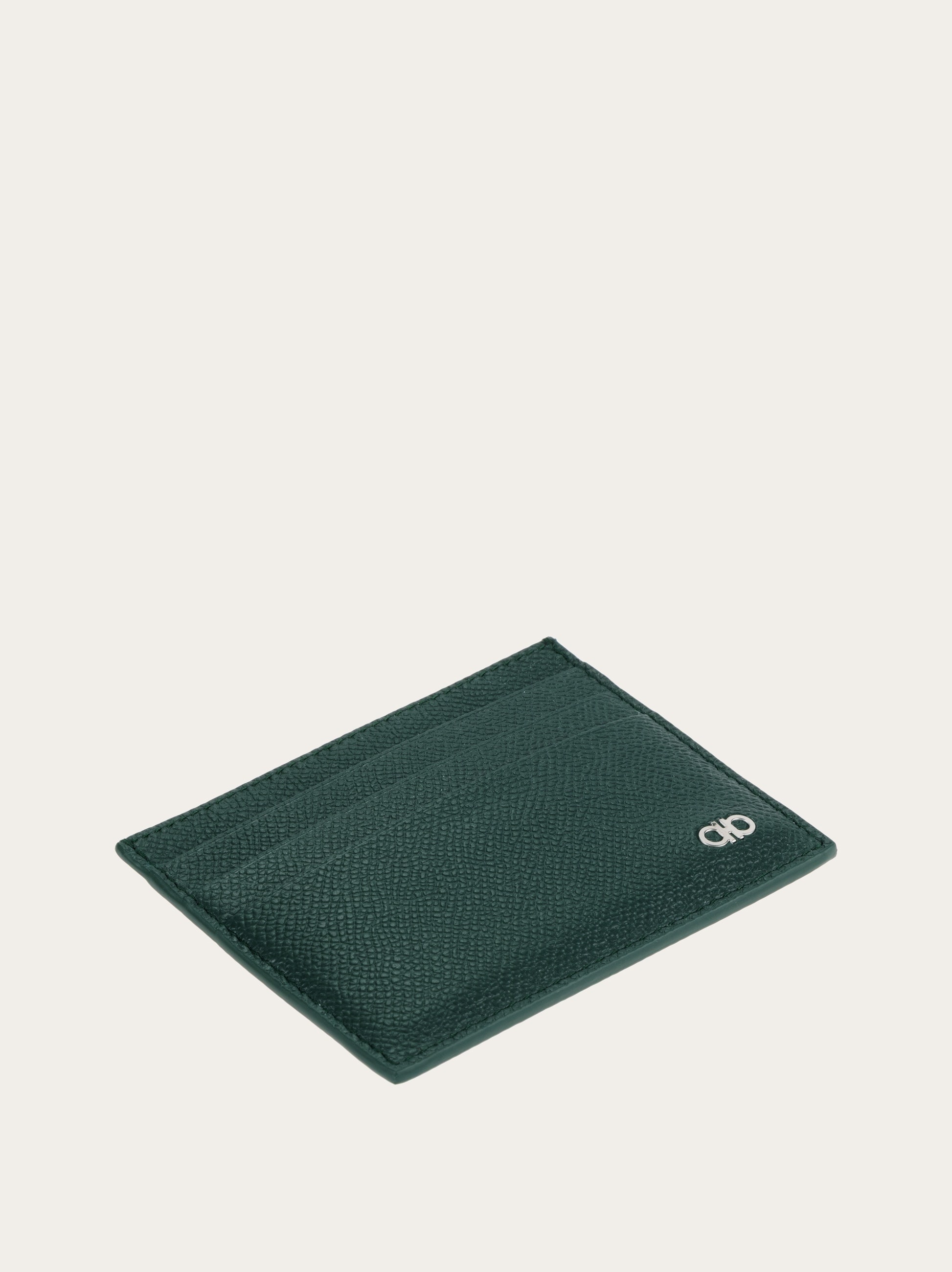 Gancini credit card holder - 5