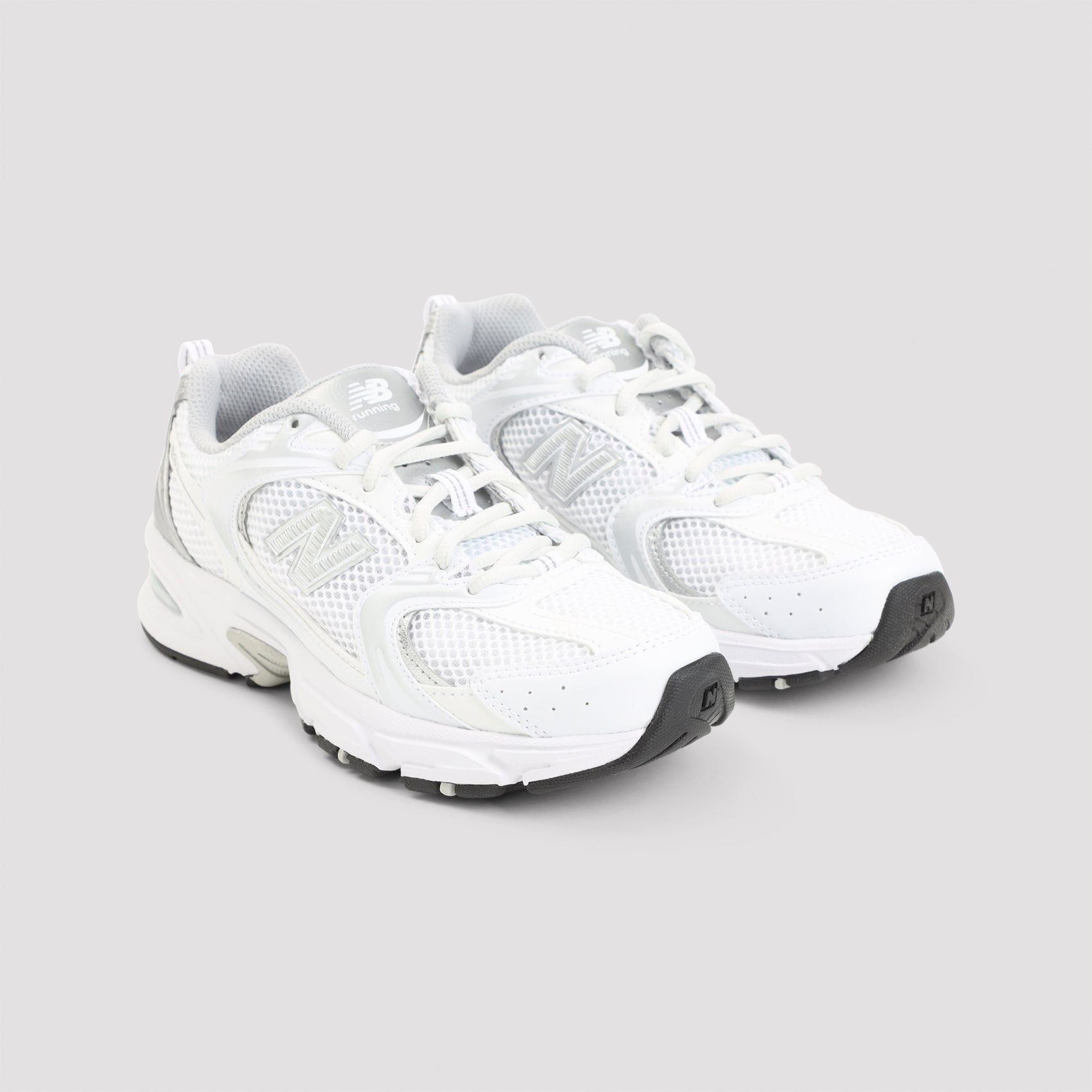 Sneakers White - 4