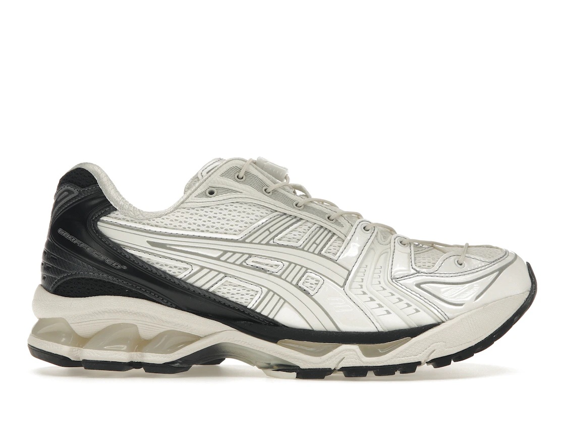 Asics ASICS Gel-Kayano 14 Unaffected Infinite Wonders Pack White