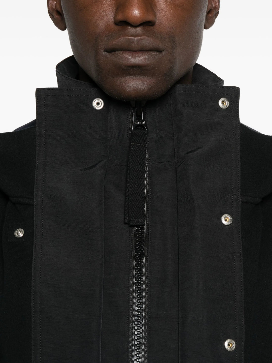 Sponge Sweat X Grosgrain Hoodie - 5