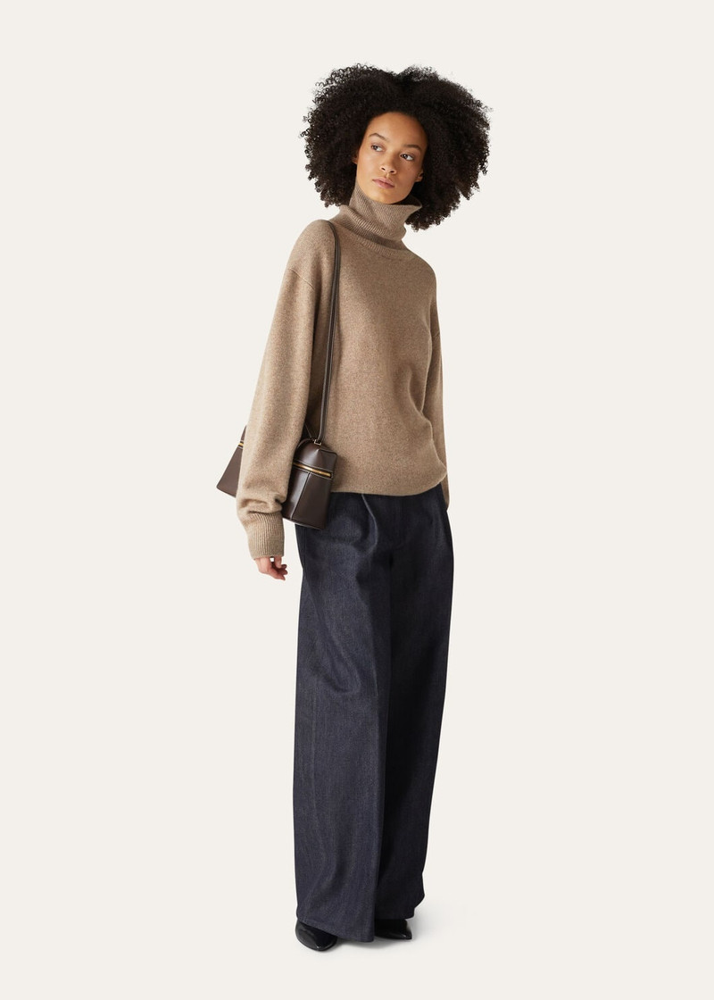 Loro Piana Loro Turtleneck outlook