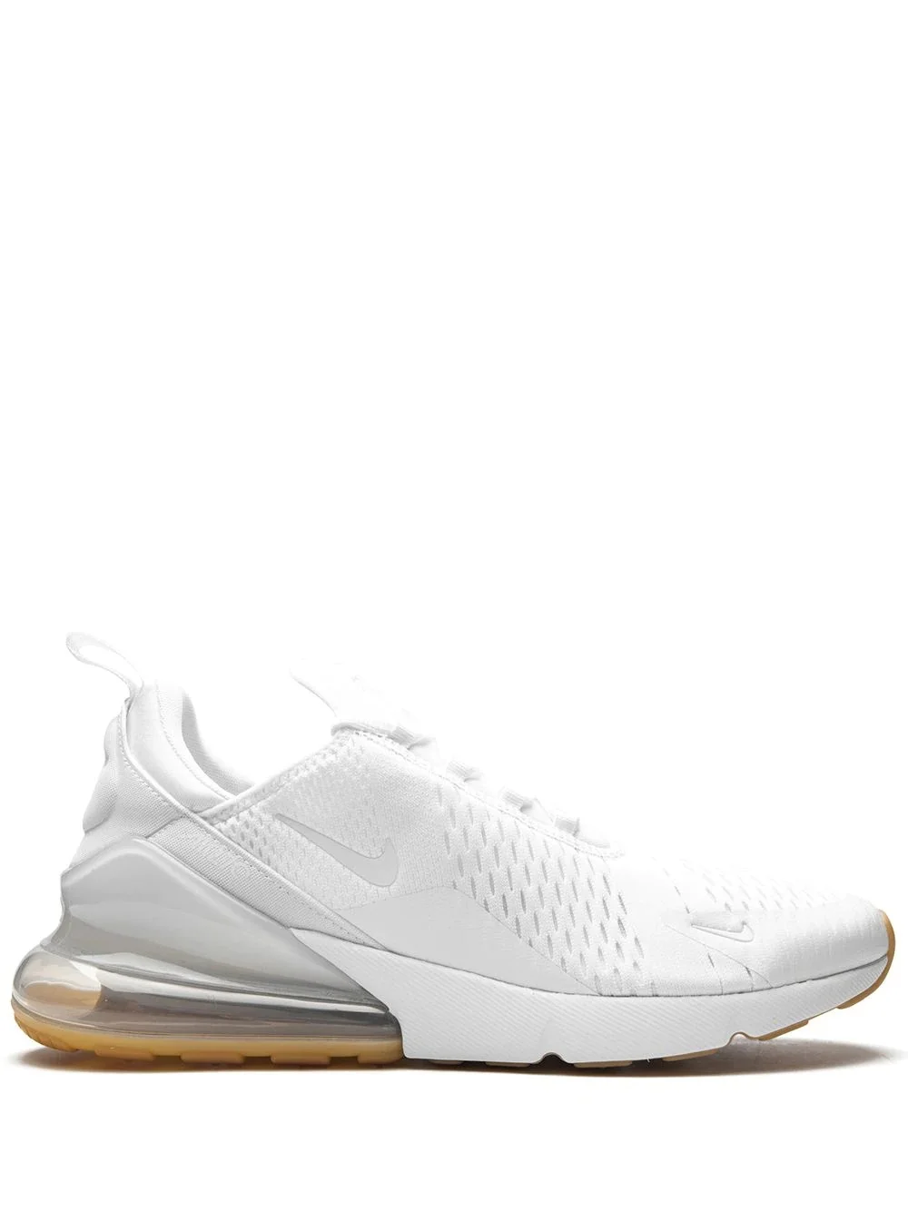 Air Max 270 "White Gum" sneakers - 1
