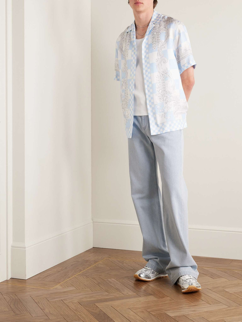 VERSACE Bootcut Jeans outlook