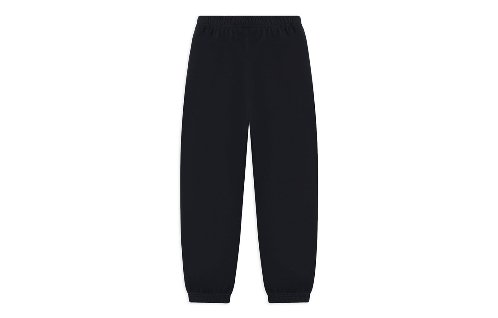 Li-Ning Embroidered Logo Joggers Sweatpants 'Black' AKLSE81-4 - 2