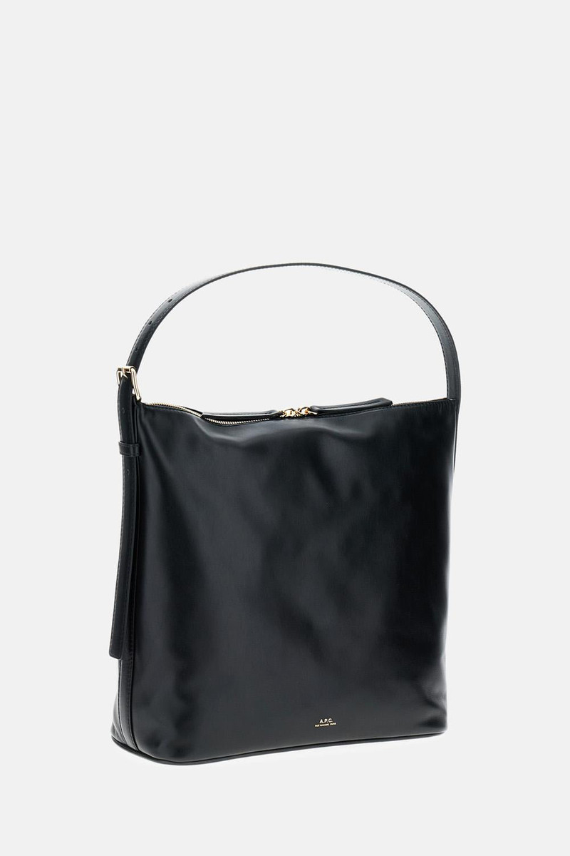 A.P.C. SAC VERA BAG outlook