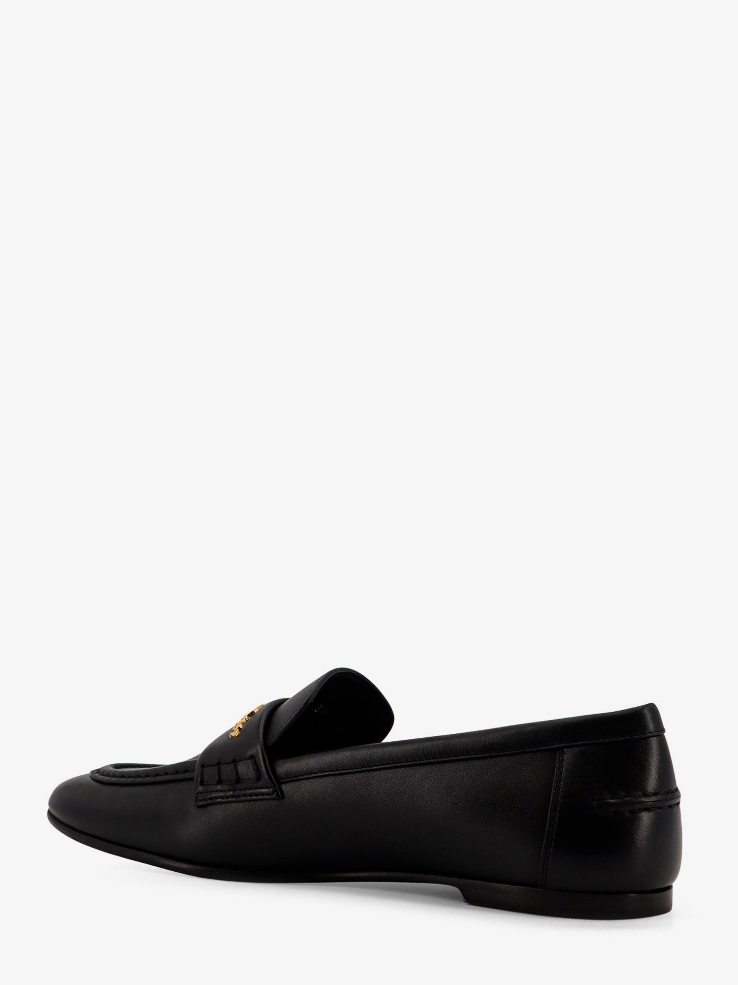 Dior Dior Boy Leather Loafers - 3