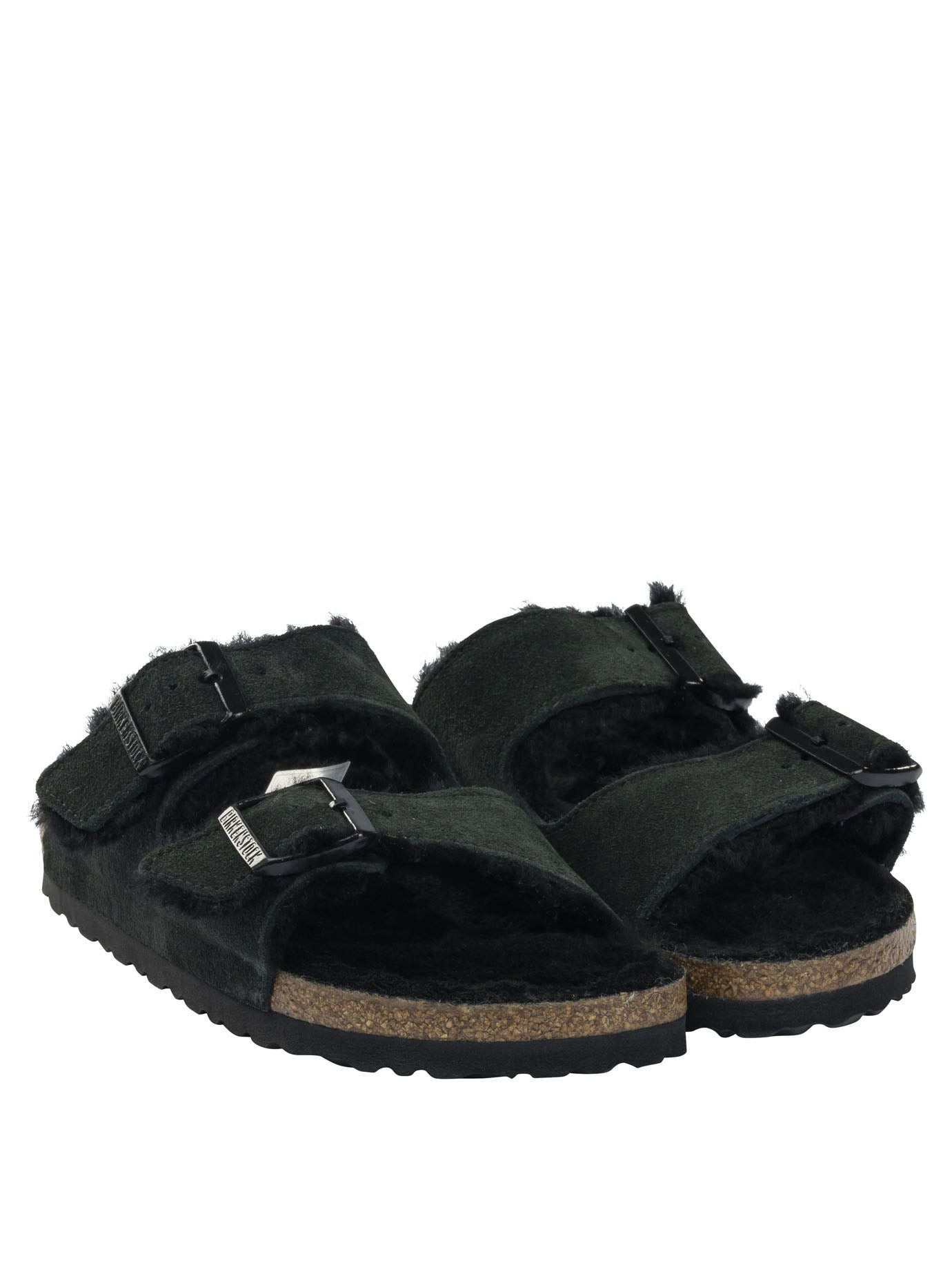Birkenstock "boston" Sandals - 2