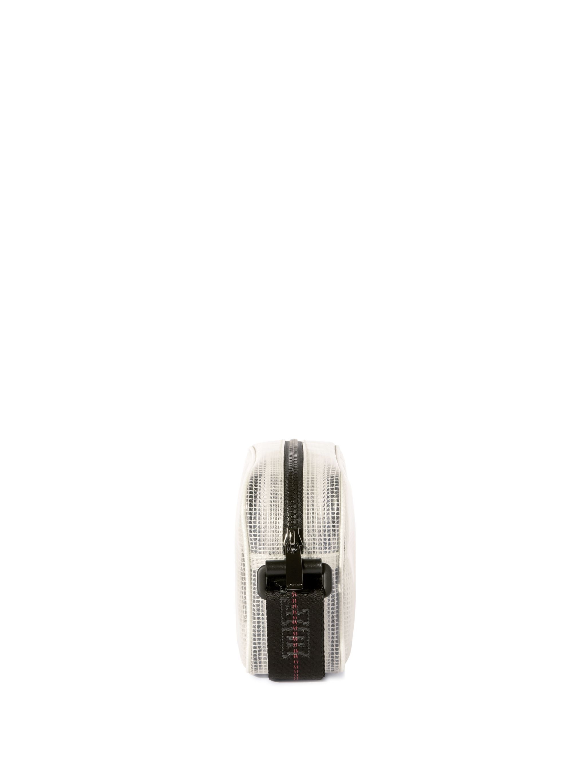 Heritage Camera Bag Ripstop Transparent - 4