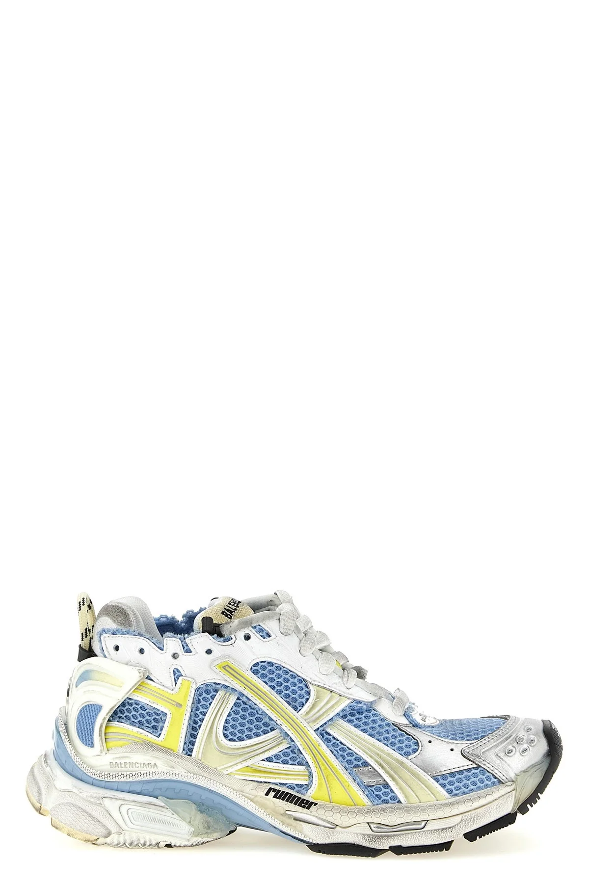 'Runner' sneakers - 1