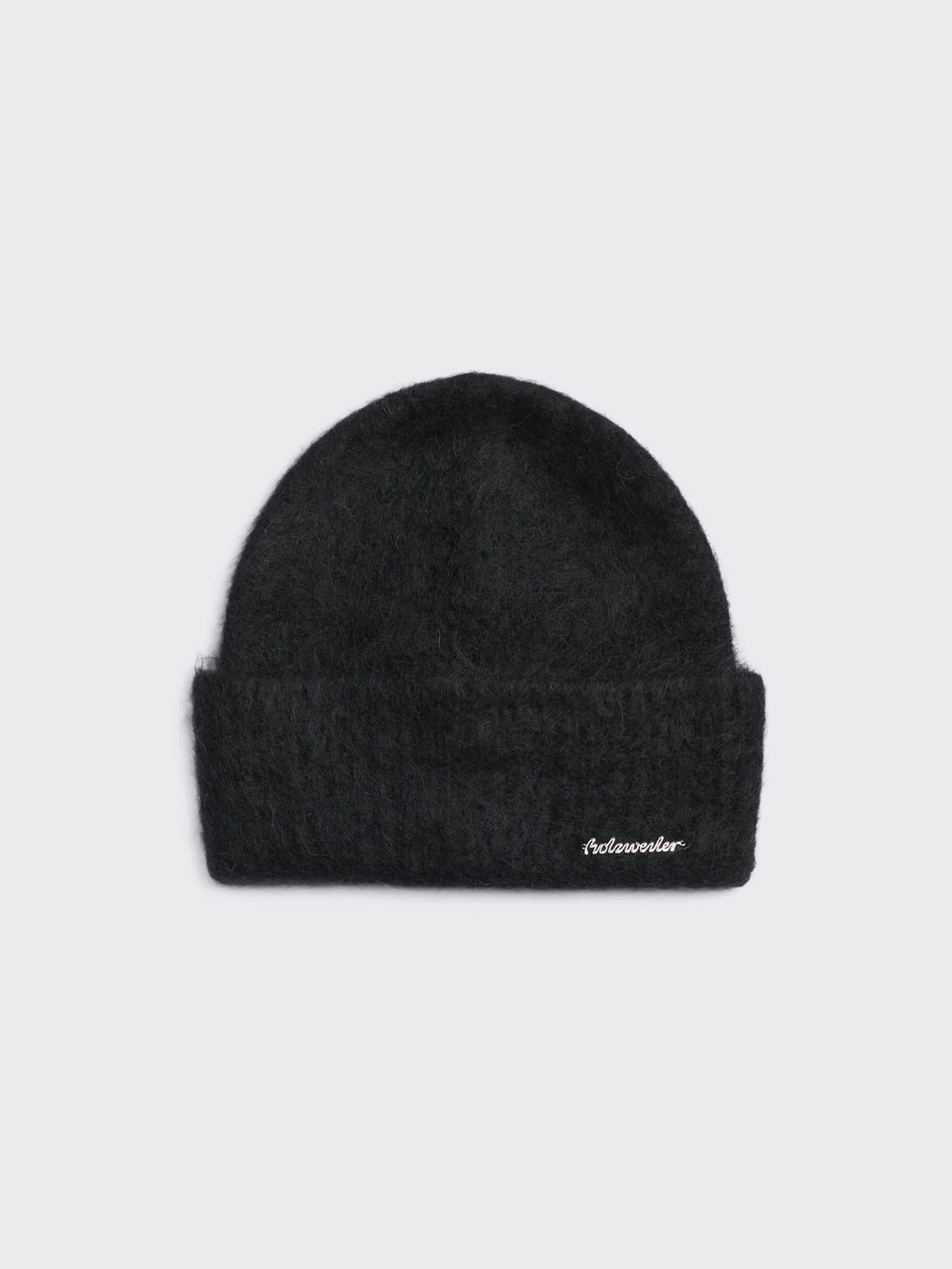 Mona Alpaca Beanie - 1