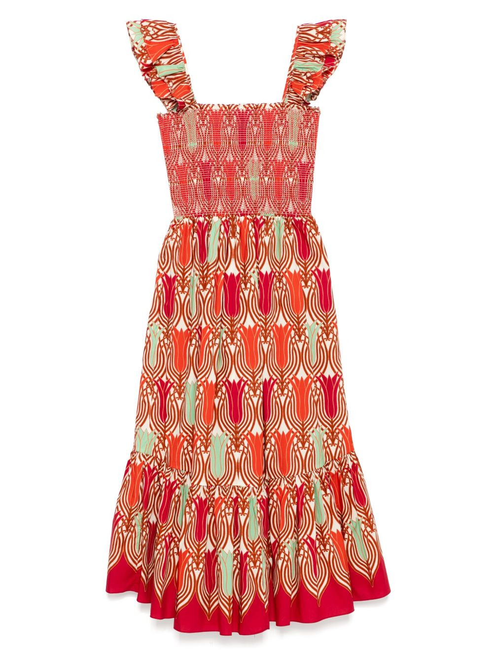 Ruby dress - 2