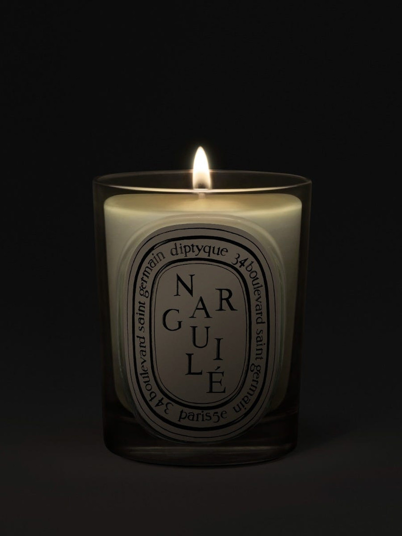 Diptyque Narguilé - Classic Candle outlook
