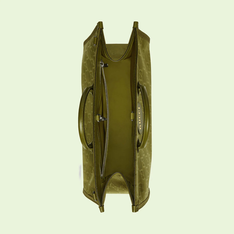 Japan Exclusive Gucci Off The Grid tote bag 8