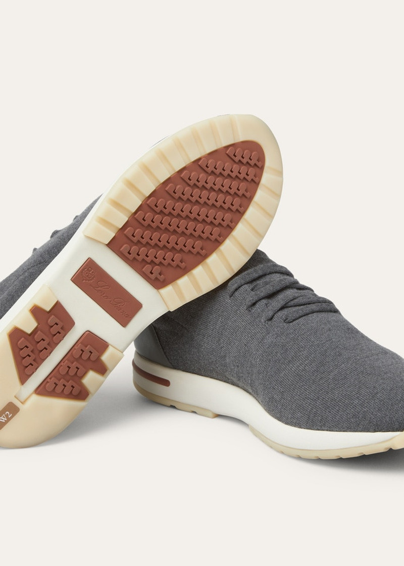 The Gift of Kings® 360 LP Flexy Walk Sneaker 4