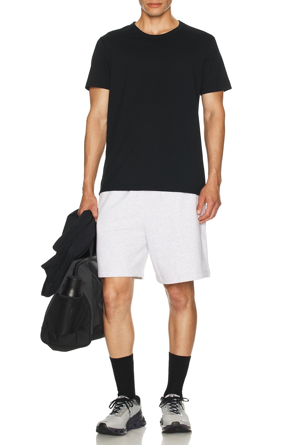Club Shorts - 5