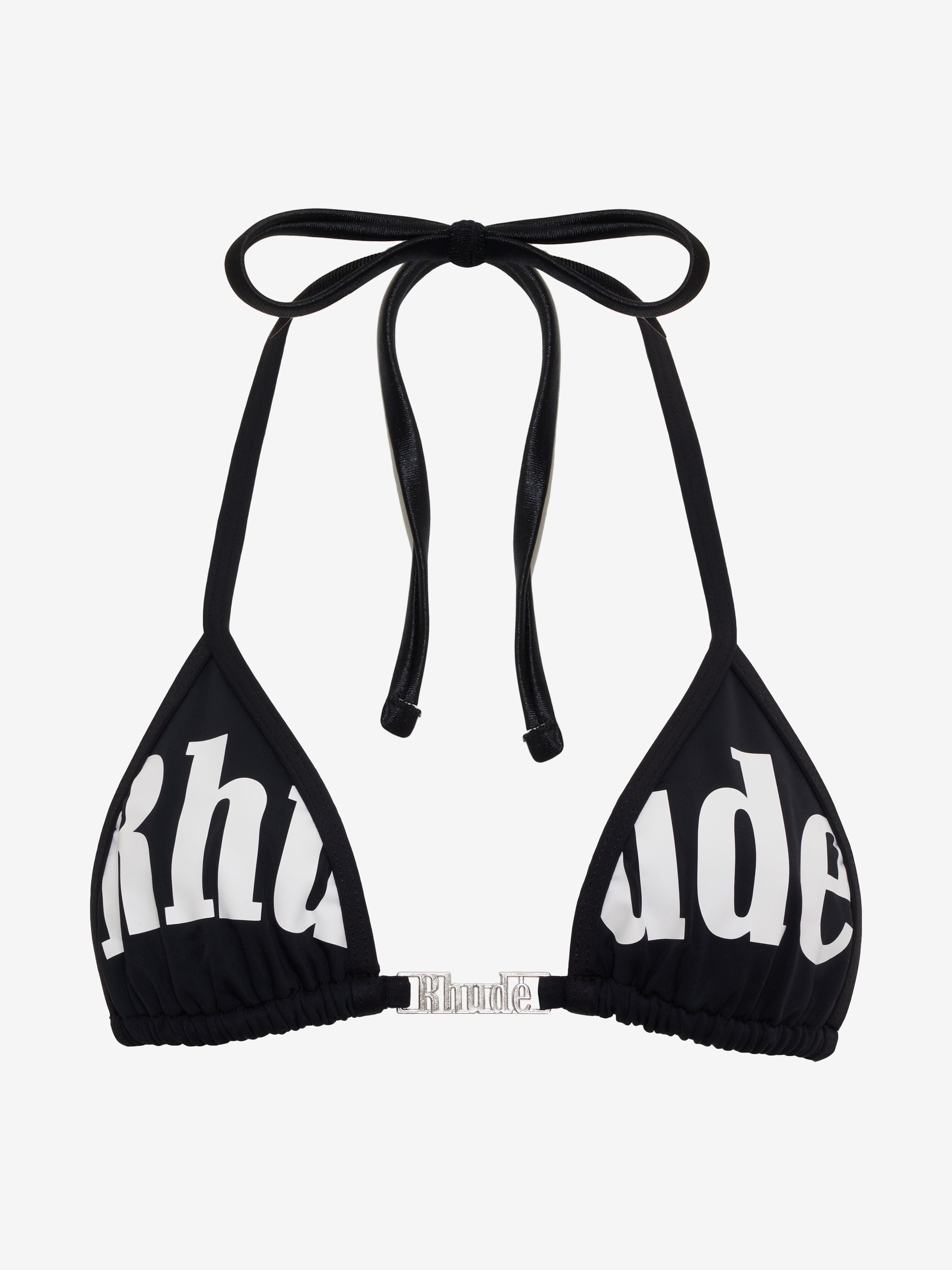 RHUDE TROPEZ TWO-PIECE BIKINI - 4
