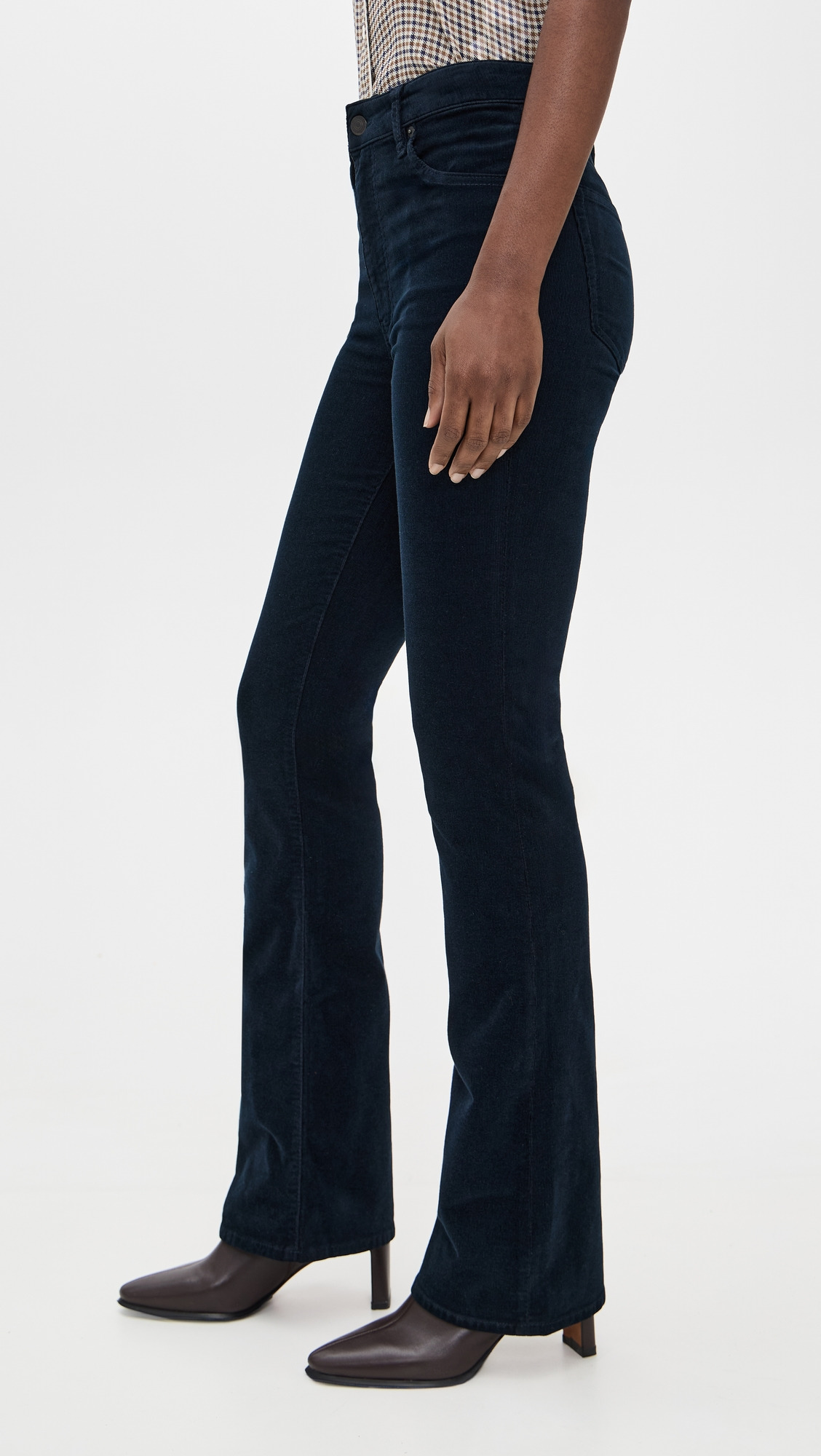 The Reboot Corduroy Pants - 3