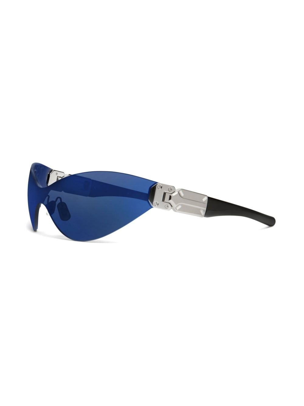 x Gentle Monster oval sunglasses - 2