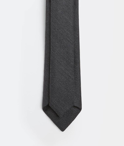 Bottega Veneta tie outlook