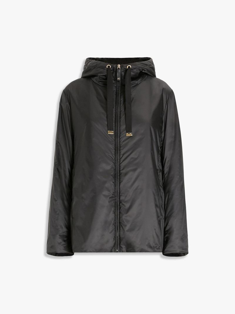 GREENH Travel Jacket in water-resistant technical canvas - 1