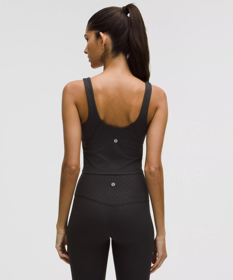 lululemon Align™ Tank Top *Light Support, A/B Cup 3