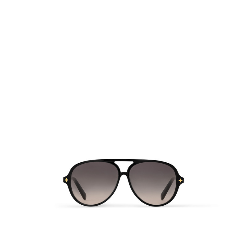 My Monogram Fame Pilot Sunglasses 1