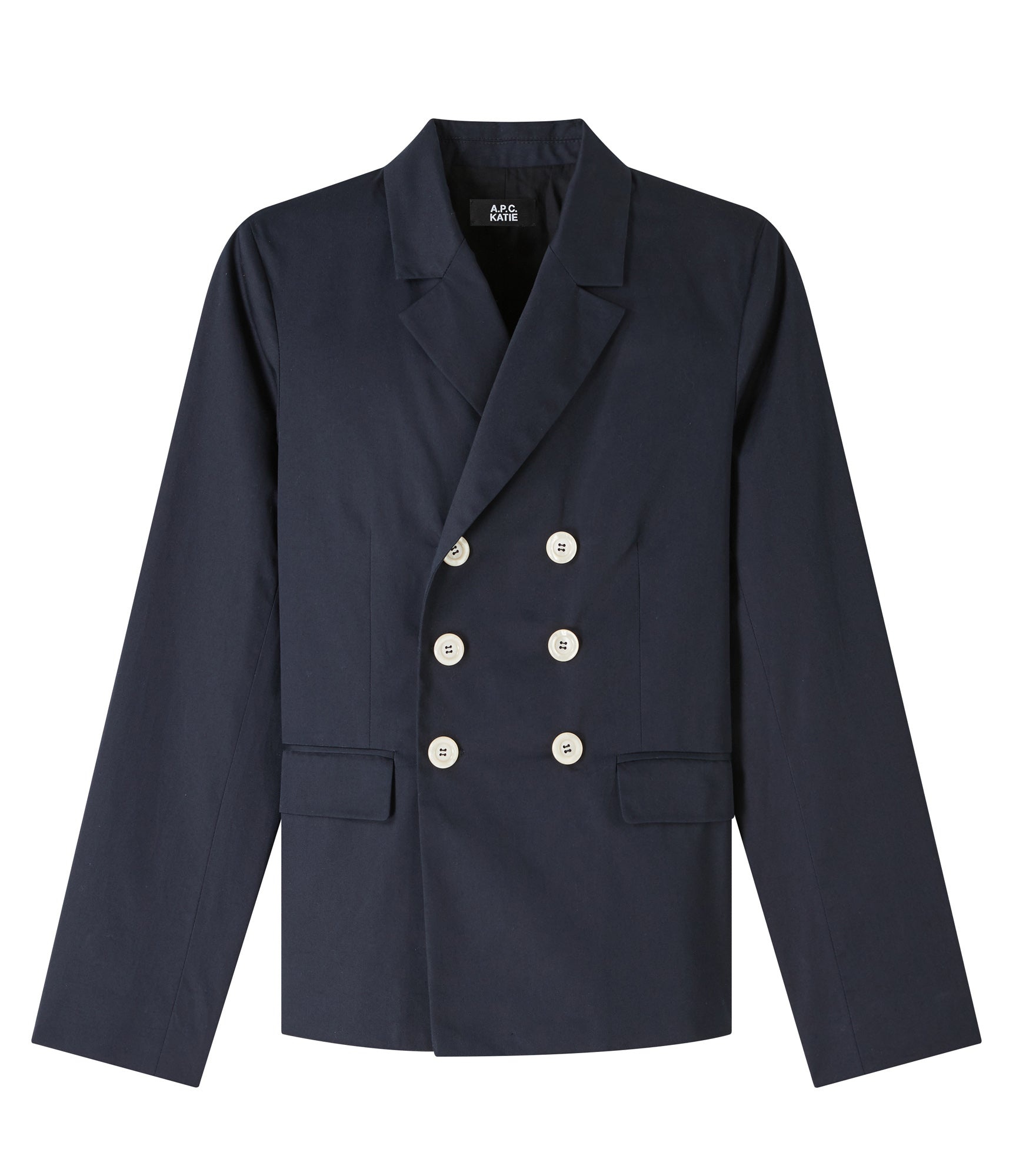 SALLY JACKET - 1