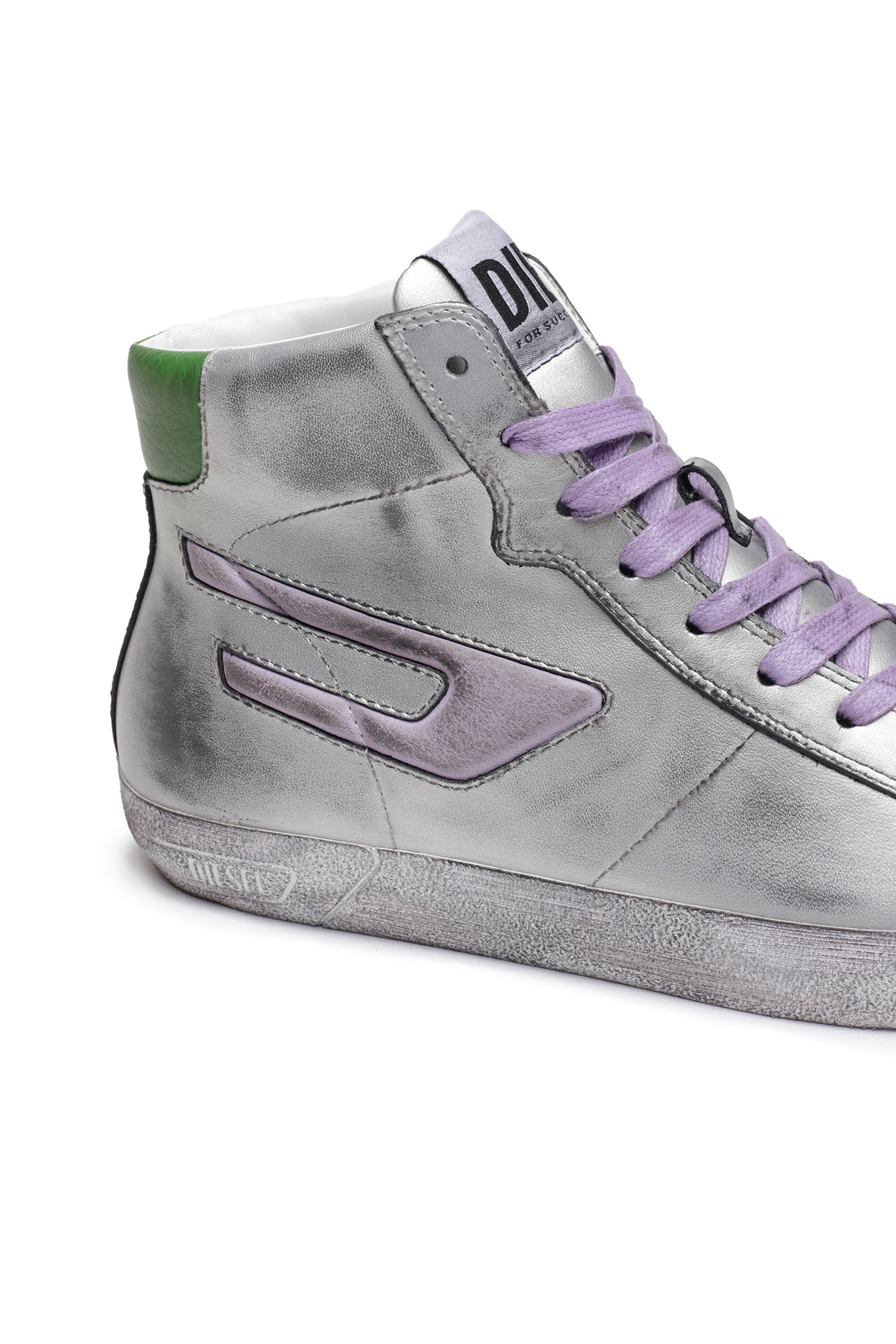 S-LEROJI MID X - 6