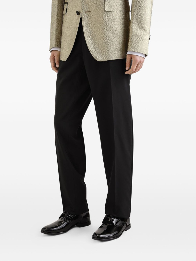 stretch wool tuxedo pants 4