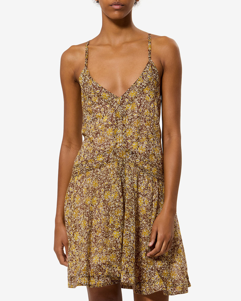 DANIELLE DRESS 4