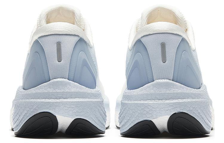(WMNS) ANTA Running Series Sneakers Nitrogen 'White Blue Black' 922335585-3 - 4