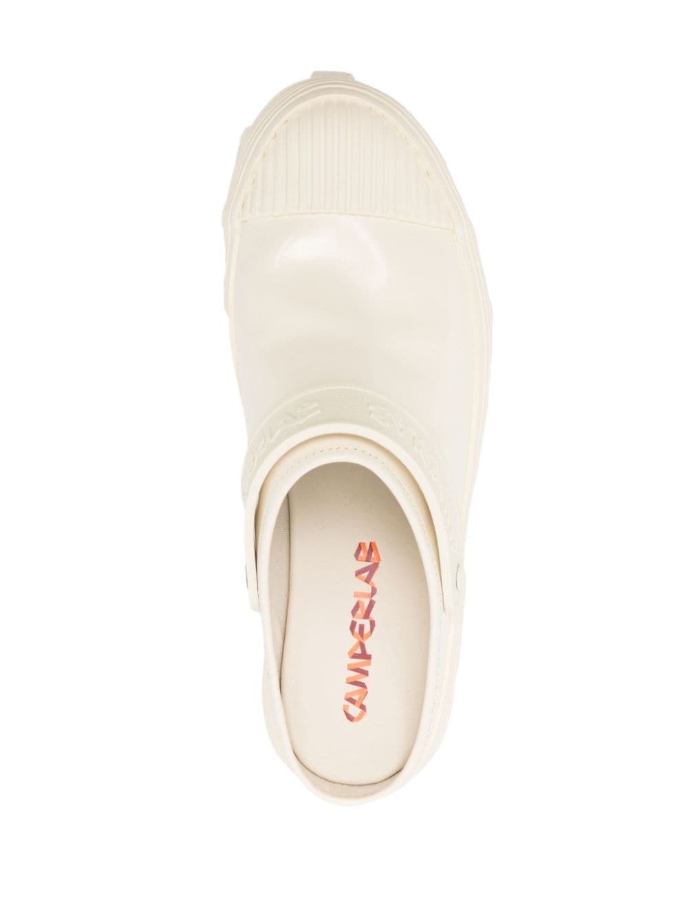 Traktori backless mules - 4