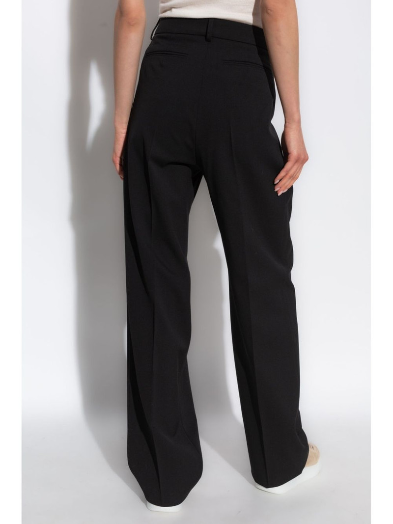 loose-fit long-leg trousers 4