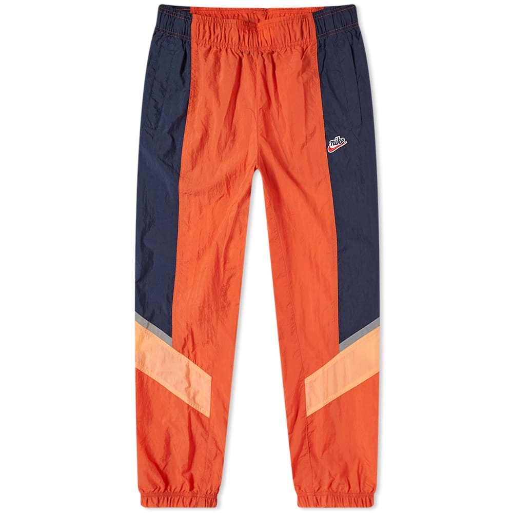 Nike Heritage Windrunner Trackpant - 1