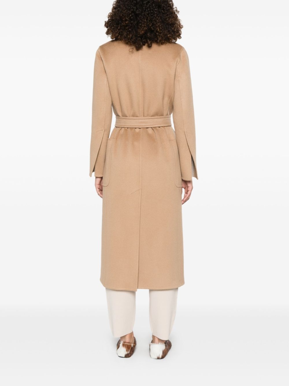 cashmere coat - 4