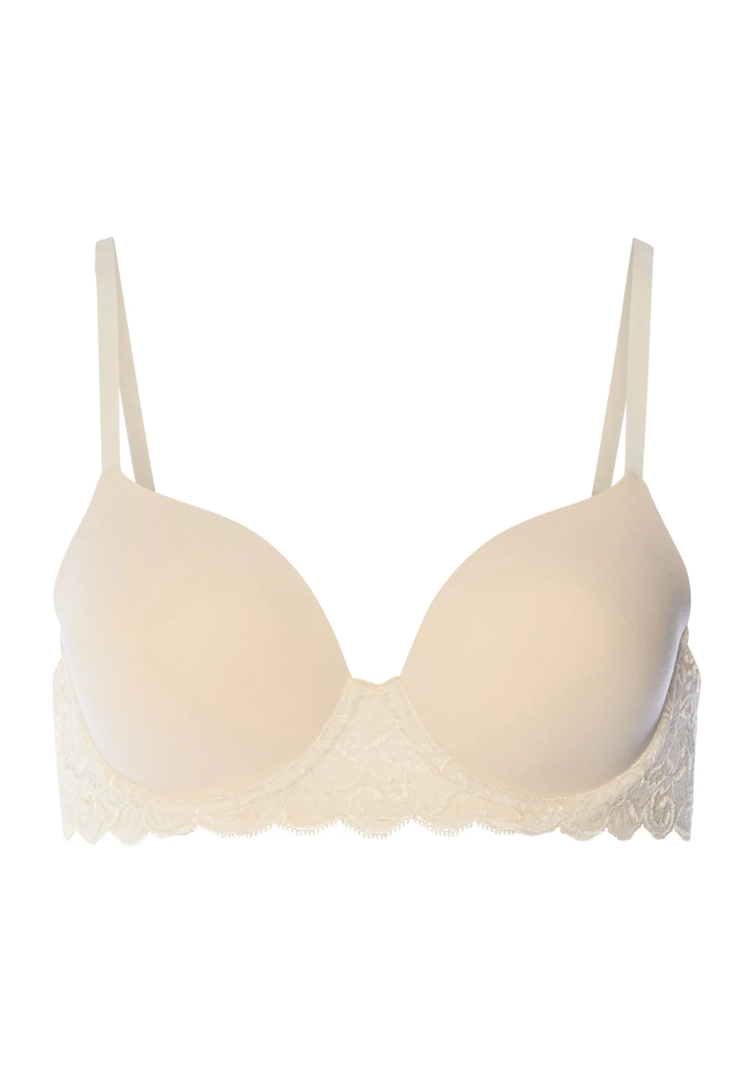 Luxury Moments Lace T-Shirt Bra - 1