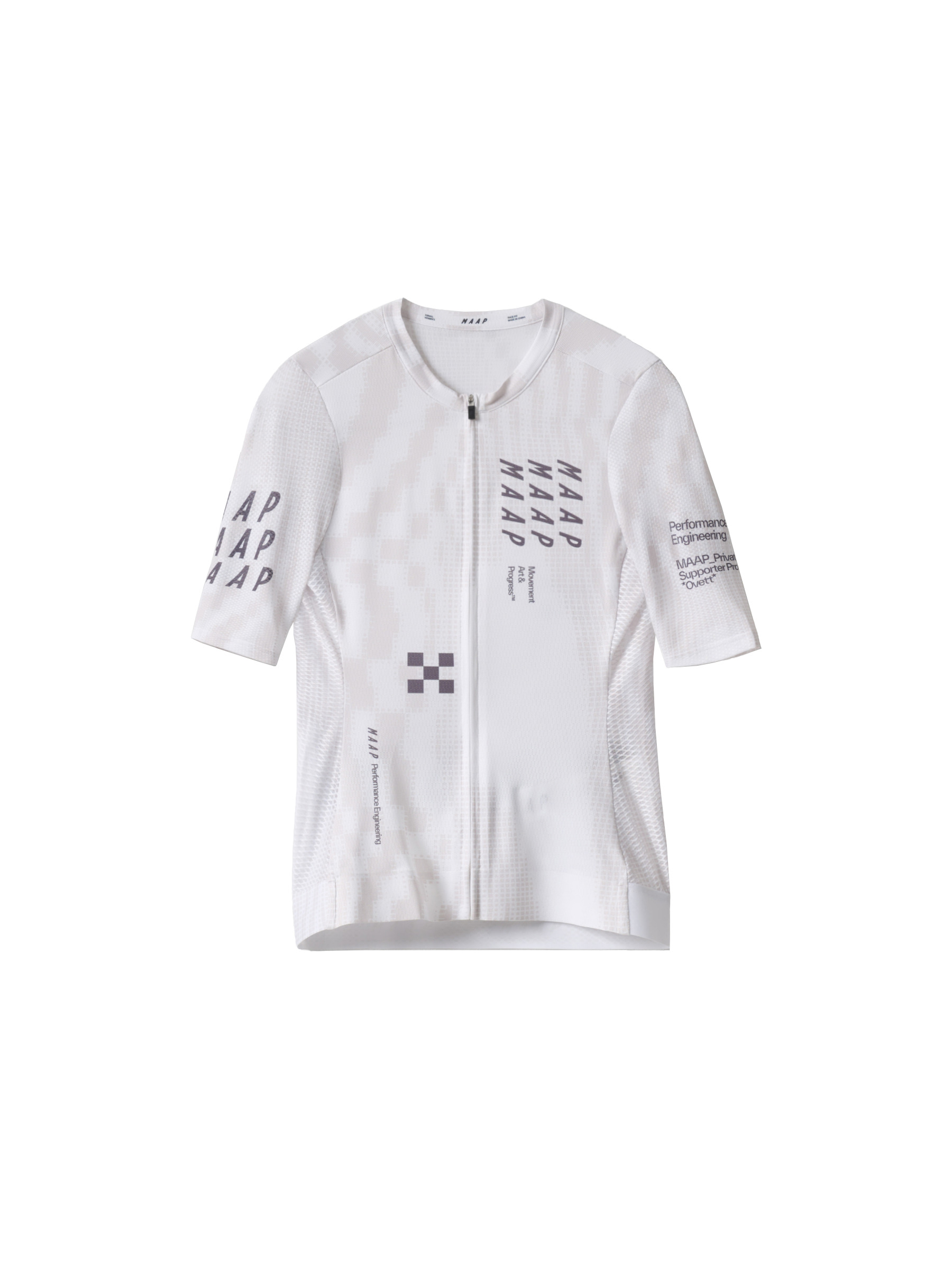 Women's Privateer F.O Pro Air Jersey 3.0 - 1