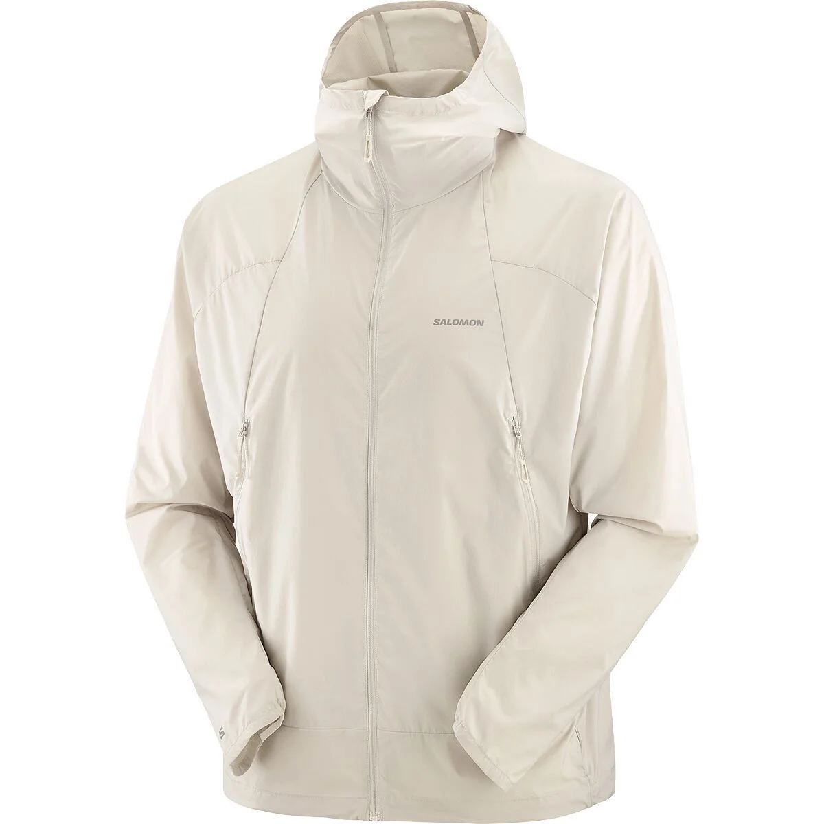 Outwind Full-Zip Jacket - Men's - 1
