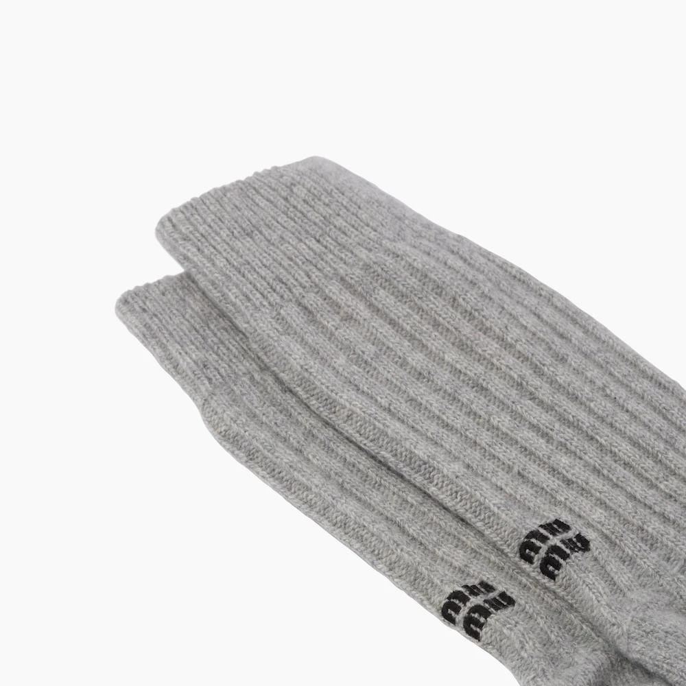 Wool socks - 4