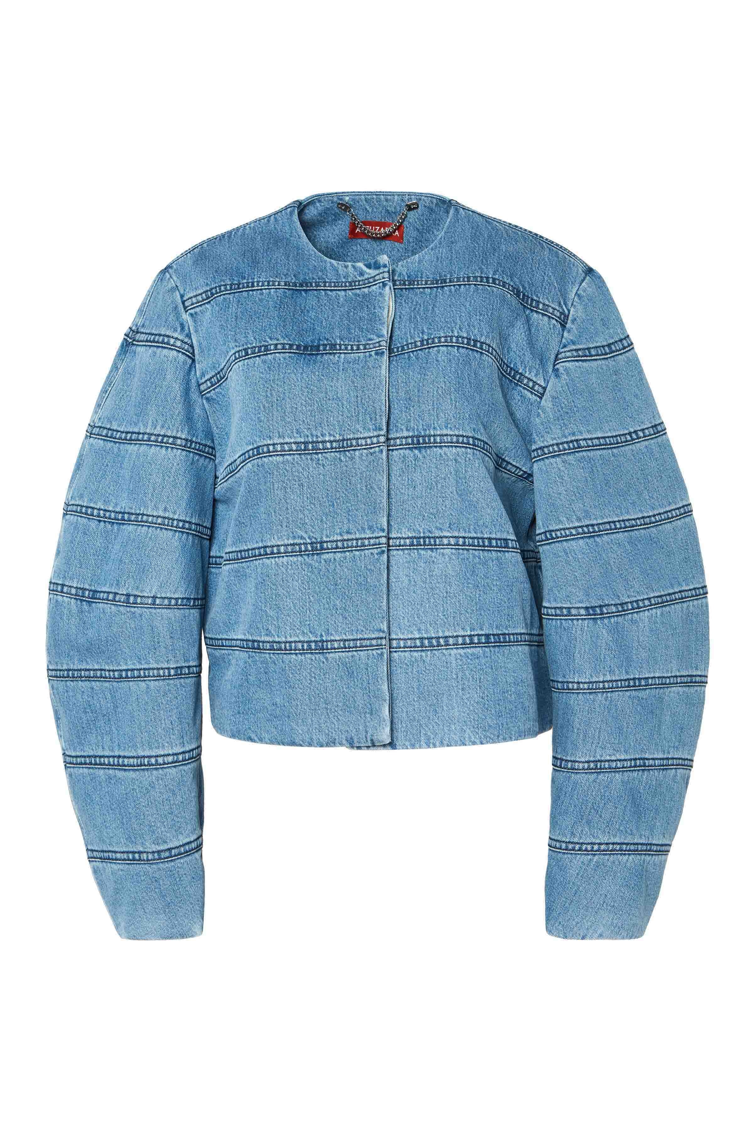 'TURNER' JACKET - 1
