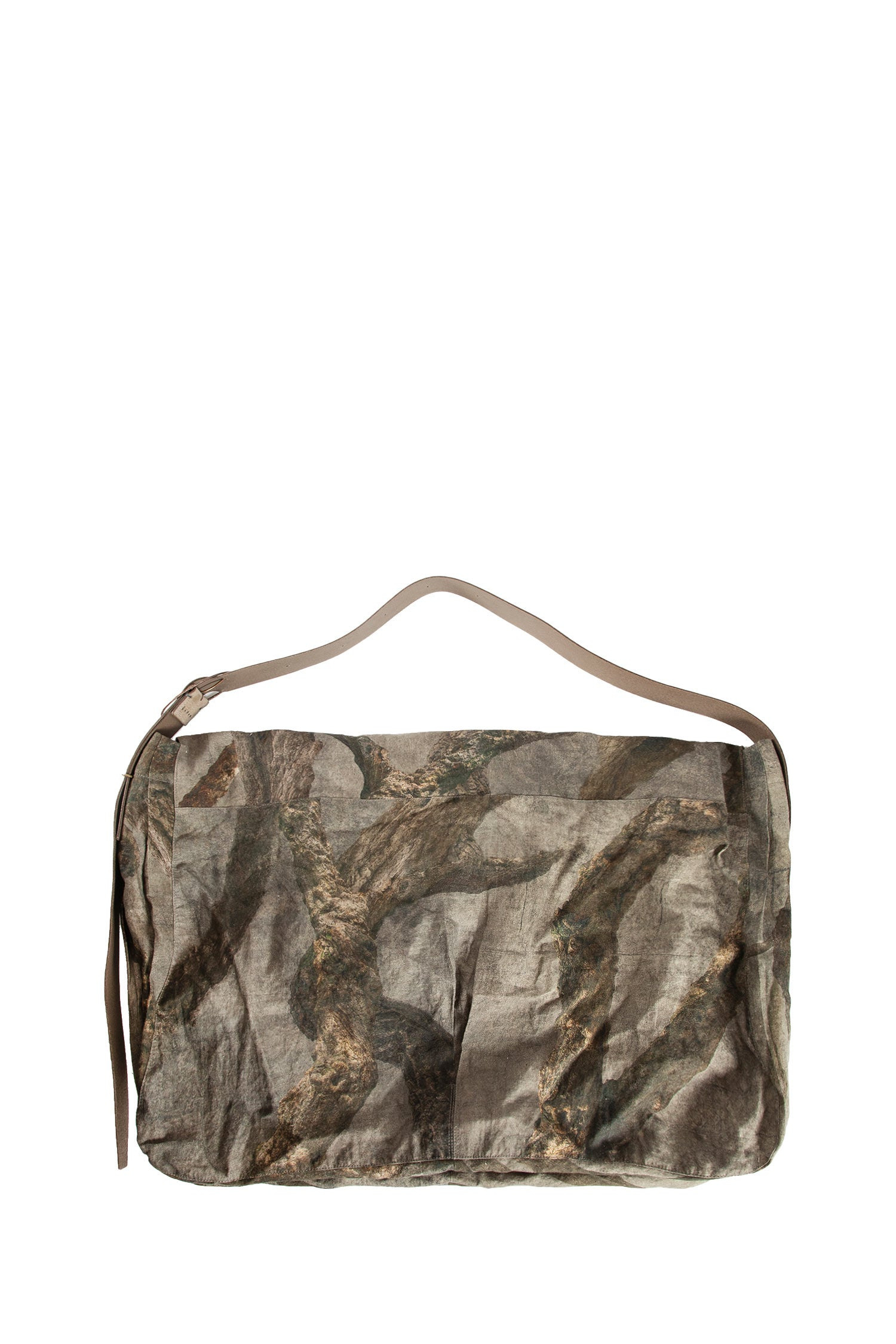 Ziggy-Chen-Man-Green-Crossbody-Bags - 2