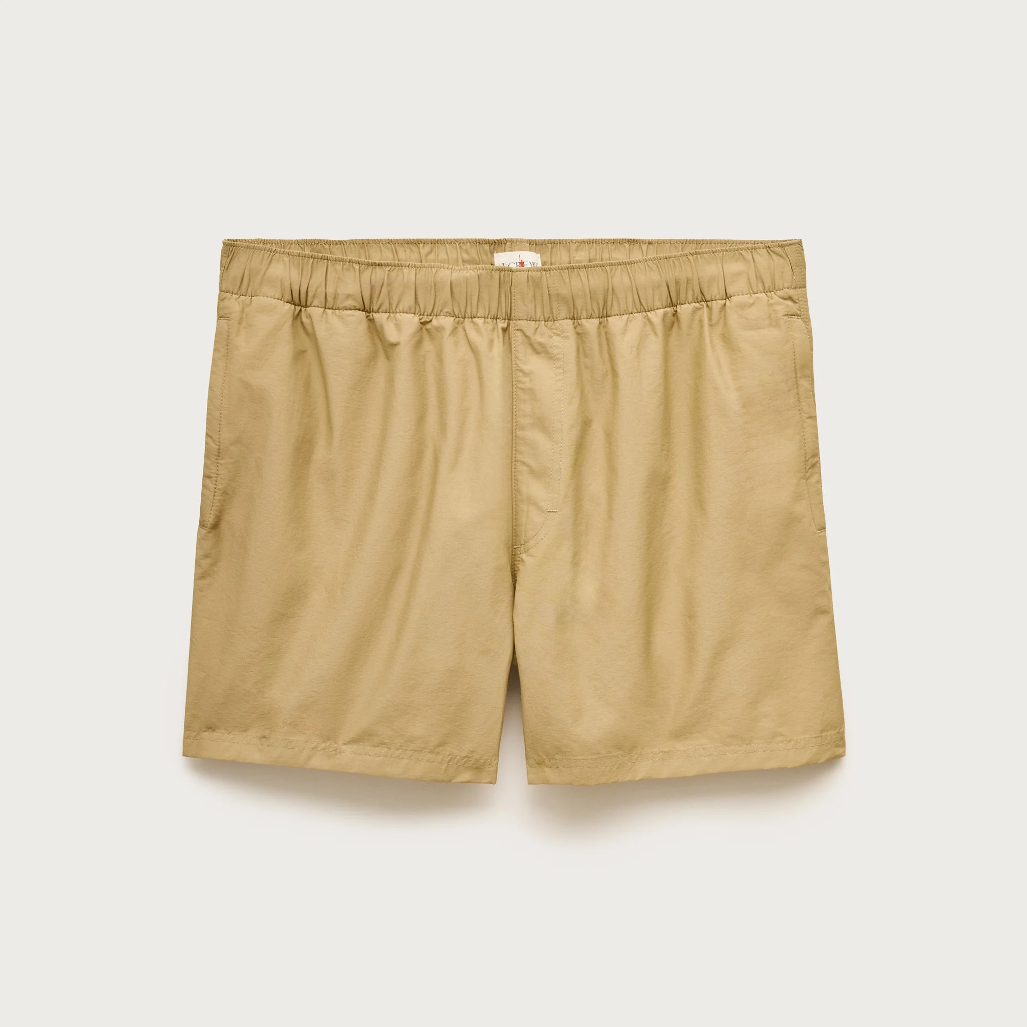 5" Wave hybrid short - 1
