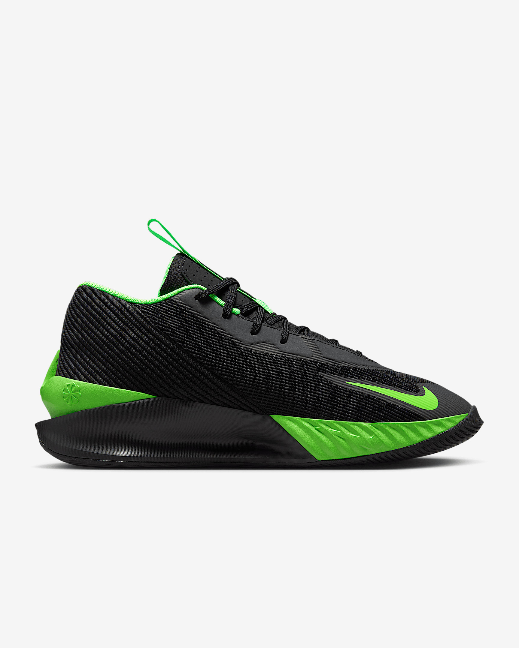 Nike G.T. Jump Academy Basketball Shoes - 3